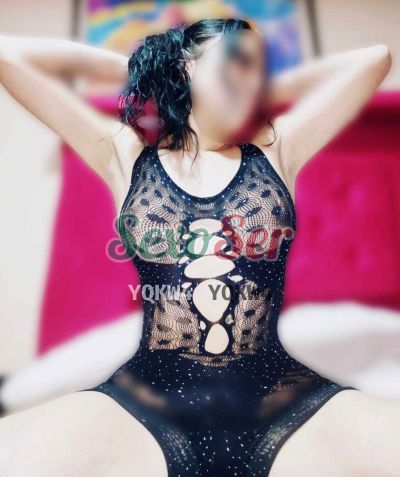 Yoselin 7297694775, sexoservidora en Toluca