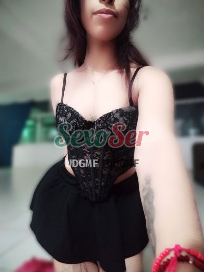 Miko 7296570019, escort en Toluca