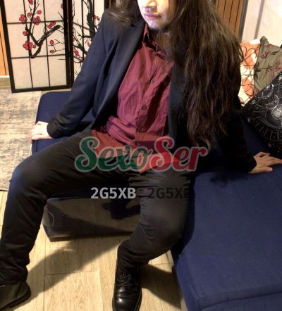 Antonio Ramirez 5570520247, hombre en Azcapotzalco