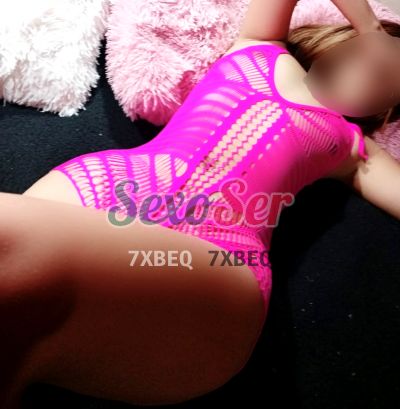 Majo 7227993215, escort en Toluca