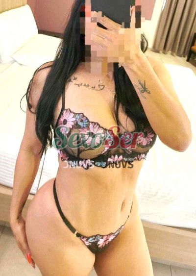 Melisa 3343676409, escort en Guadalajara