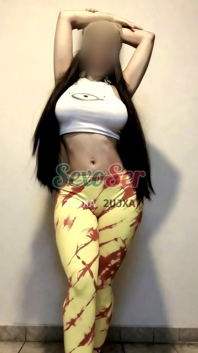 Carolina 5531983017, sexoservidora en Miguel Hidalgo
