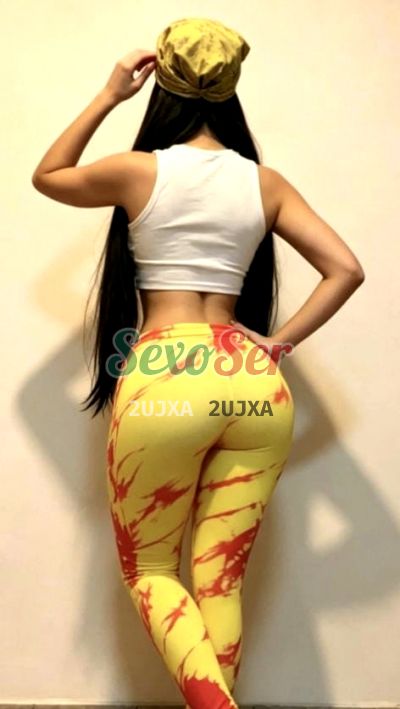 Carolina 5531983017, escort en Miguel Hidalgo