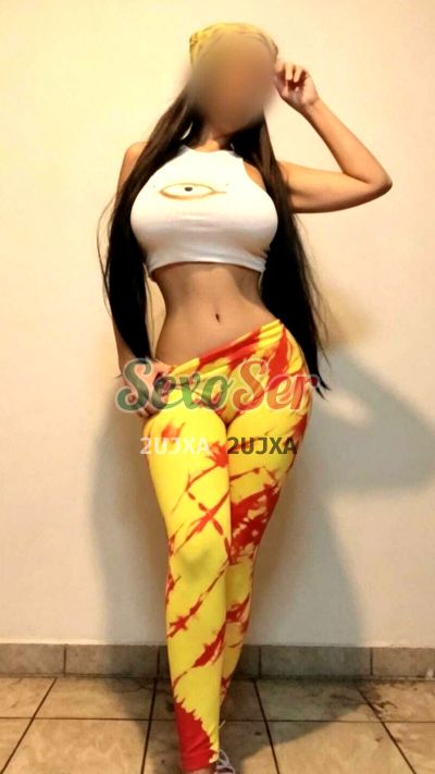 Carolina 5531983017, sexoservidora en Miguel Hidalgo
