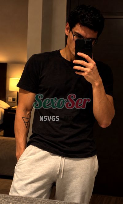 Francisco 4436915601, hombre en Tlalpan