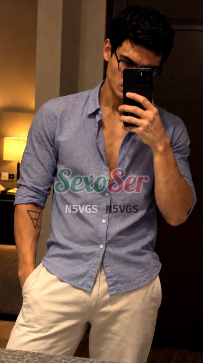 Francisco 4436915601, hombre en Tlalpan
