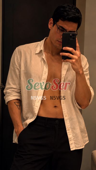 Francisco 4436915601, hombre en Tlalpan
