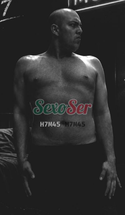 Oriani 5612742698, hombre en Toluca
