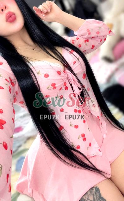 Hikary 5575098524, escort en Nezahualcóyotl
