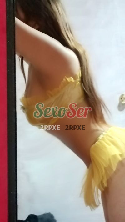 Gretel Salmador 7225620348, puta en Toluca
