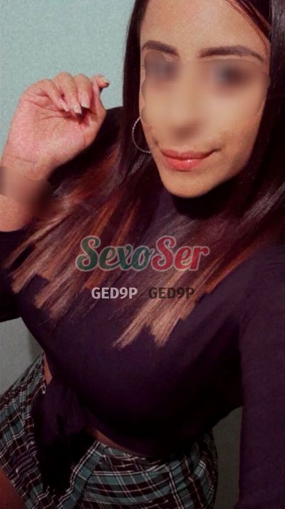 Tamy 3328093016, escort en Guadalajara