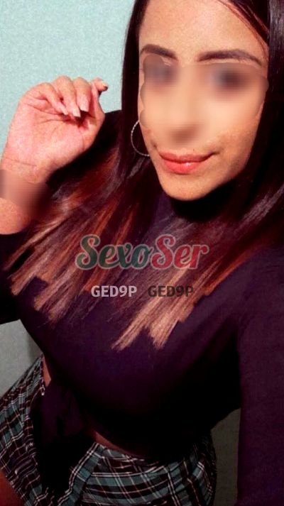 Tamy 3328093016, escort en Guadalajara