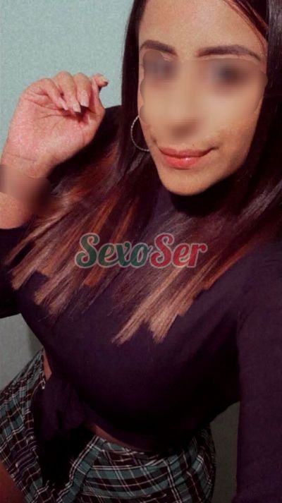 Tamy 3328093016, escort en Guadalajara