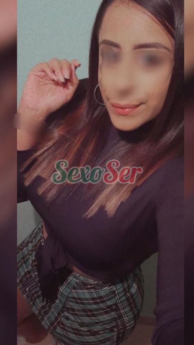 Tamy 3328093016, escort en Guadalajara