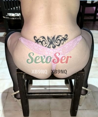 Danna 4425044182, escort en Coacalco