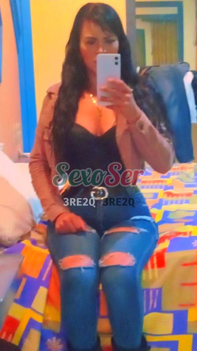 Danna 4427160763, sexoservidora en Celaya