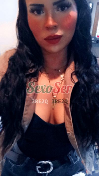 Danna 4427160763, escort en Celaya