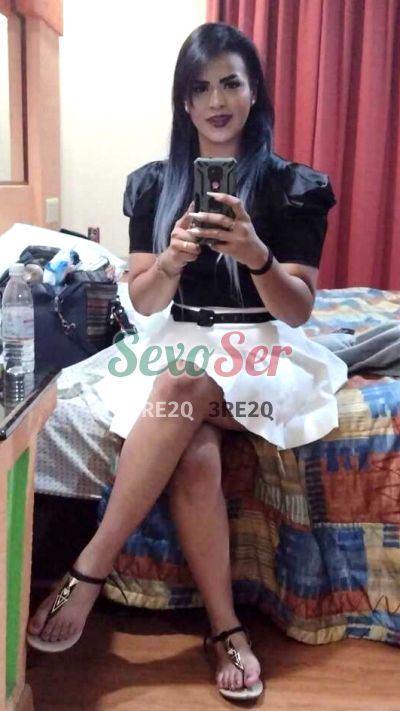 Danna 4427160763, puta en Celaya