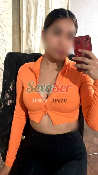 Laura 4272450518, puta en Querétaro