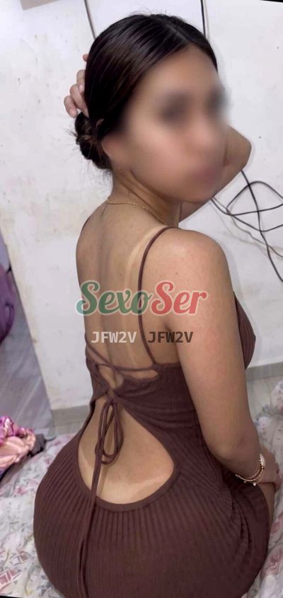 Laura 4272450518, sexoservidora en Querétaro
