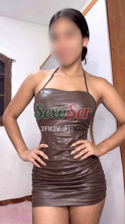 Laura 4272450518, escort en Querétaro