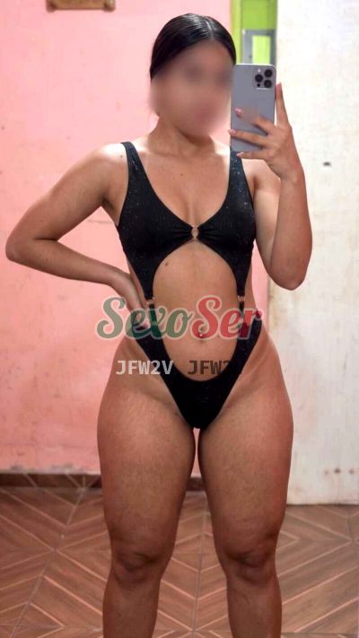Laura 4272450518, puta en Querétaro
