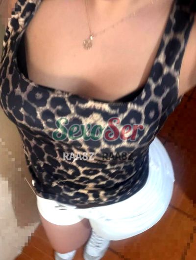 Tania 5582606851, escort en Gustavo A. Madero