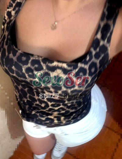 Tania 5582606851, sexoservidora en Gustavo A. Madero
