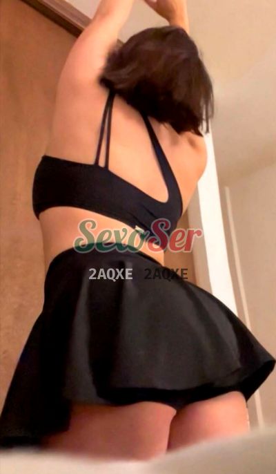 Alessandra 5636896034, sexoservidora en Coyoacán
