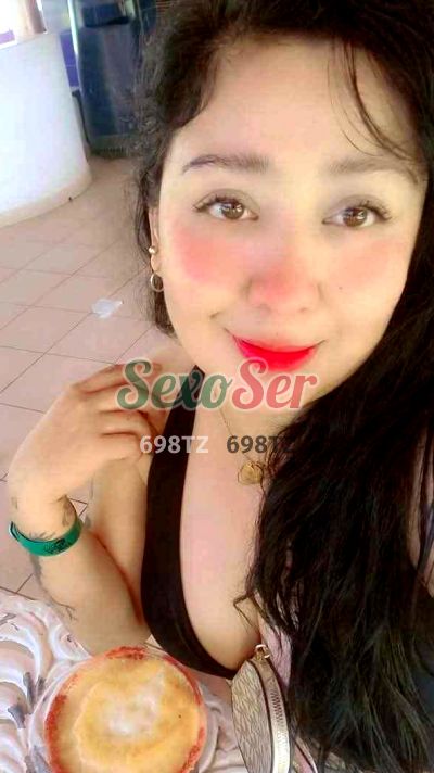 Vanesa 5551931747, sexoservidora en Gustavo A. Madero