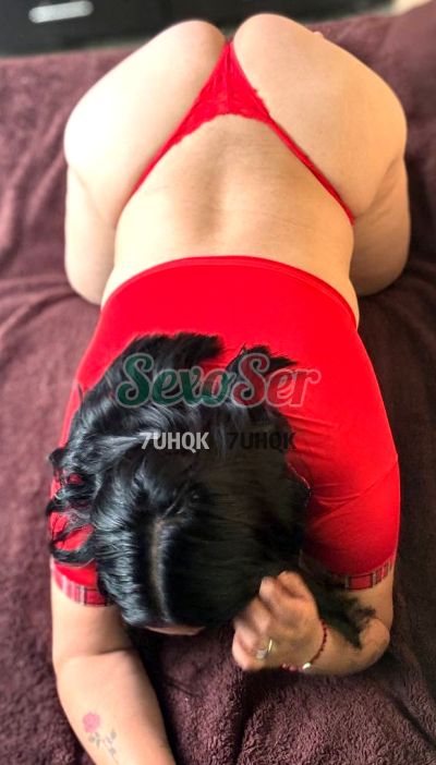 Vanessa 2288524583, mujer que hace videollamadas y sexting