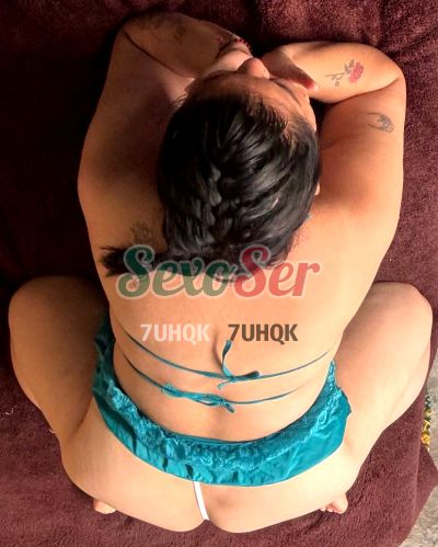 Vanessa 2288524583, mujer que hace videollamadas y sexting